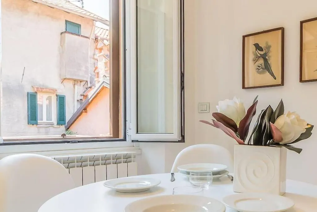 Apartment Varenna-Center Cosy-House Lake View Italien